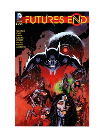 Futures End 01