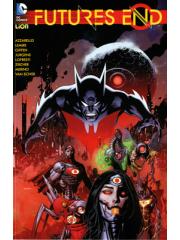 Futures End 01