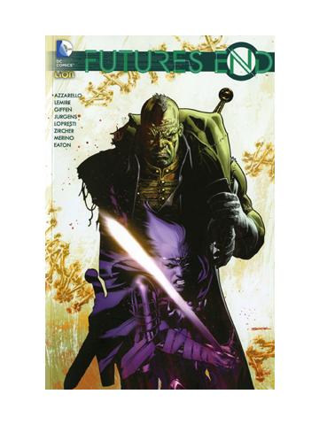Futures End 02