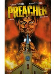 Preacher Deluxe 01