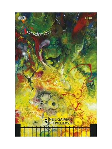 Sandman Overture 03