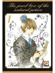 Jewel Box Of The Natural Prince The 01