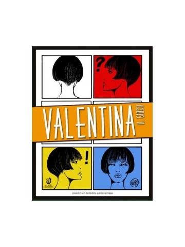 Valentina Il Gioco 01 - UNICO