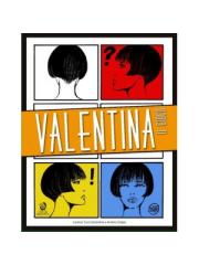 Valentina Il Gioco 01 - UNICO