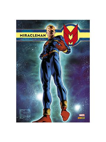 Miracleman (2015) 01