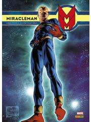 Miracleman (2015) 01