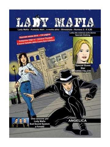 Lady Mafia (2014) 03