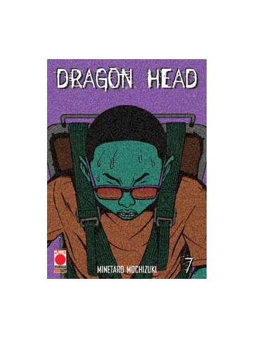 Dragon Head (Panini) 07