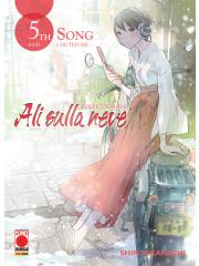 Ali Sulla Neve 05