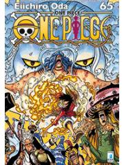 One Piece New Edition 65