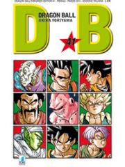 Dragon Ball Evergreen Edition 41