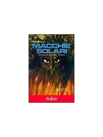 Macchie Solari 01 - UNICO
