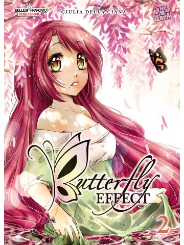 Butterfly Effect 02