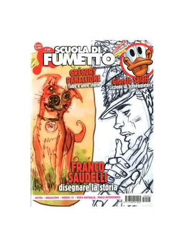 Scuola Di Fumetto 96