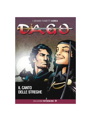Dago Collezione Tuttocolore 61