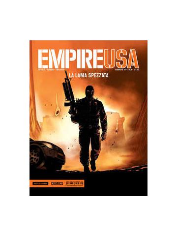 Empire Usa 04
