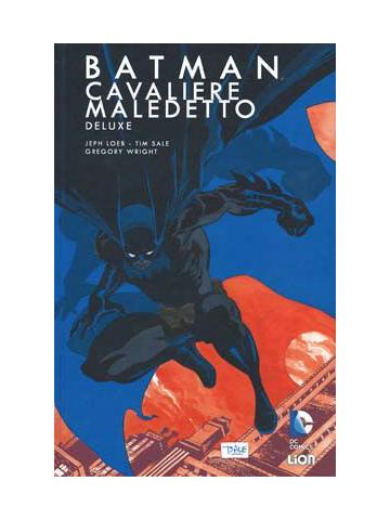 Batman Cavaliere Maledetto (Nuova Edizione) 01 - UNICO