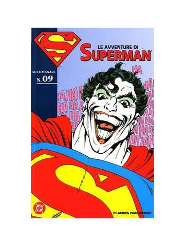 Avventure Di Superman Le (2008) BOX 02