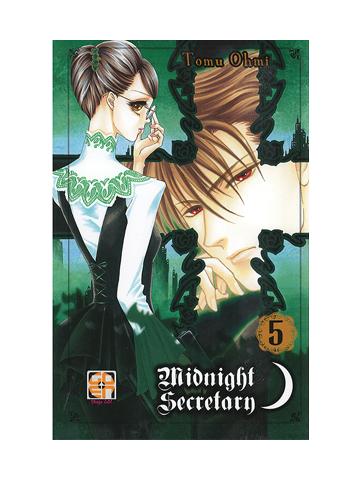 Midnight Secretary 05