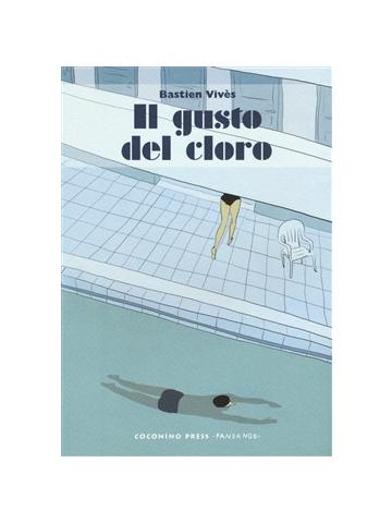 Gusto Del Cloro Il (Coconino) 01 - UNICO
