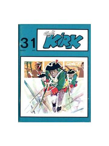 Sgt. Kirk (Ivaldi) 31