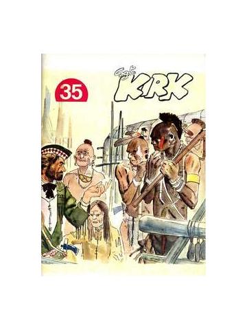 Sgt. Kirk (Ivaldi) 35