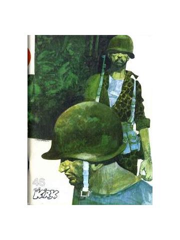 Sgt. Kirk (Ivaldi) 46