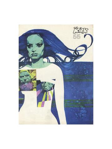 Sgt. Kirk (Ivaldi) 55