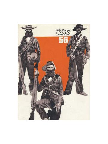 Sgt. Kirk (Ivaldi) 56