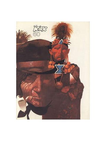 Sgt. Kirk (Ivaldi) 60