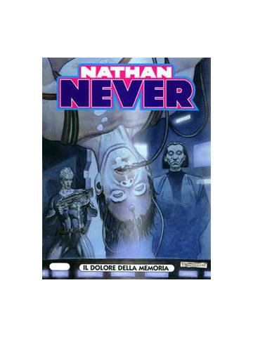 Nathan Never 145