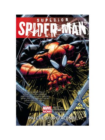 Superior Spider-Man (2015) 01