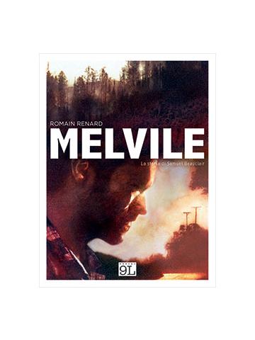 Melville 01 - UNICO