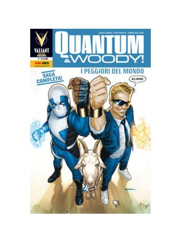 Valiant Deluxe Presenta 01