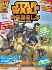 Star Wars Rebels Magazine 01