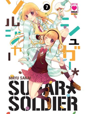 Sugar Soldier 07