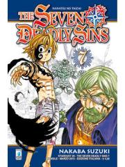 The Seven Deadly Sins 07