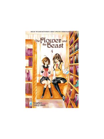 Flower And The Beast The 04