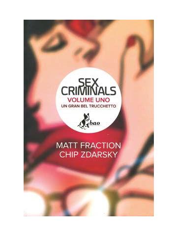 Sex Criminals 01