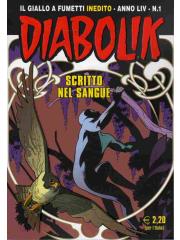 Diabolik Anno 054 (2015) 01