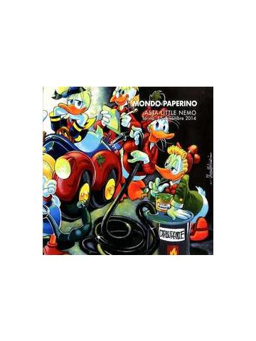 Asta Little Nemo 30