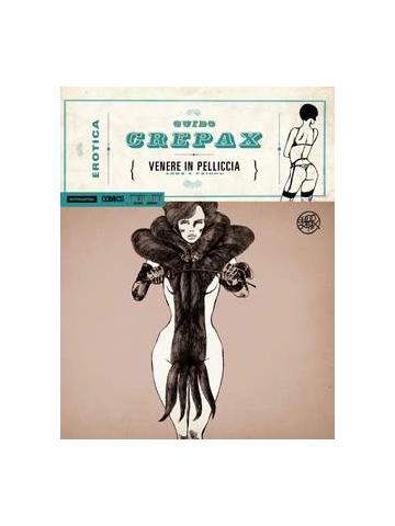 Guido Crepax Erotica 01