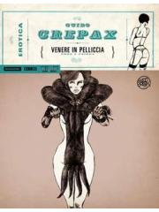 Guido Crepax Erotica 01