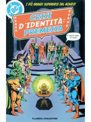 Crisi D'identita' Premessa 01 - UNICO