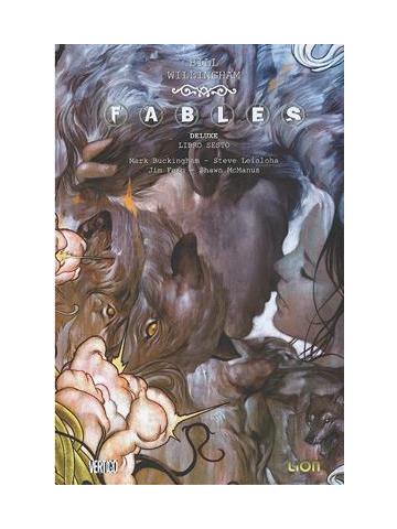 Fables Deluxe 06