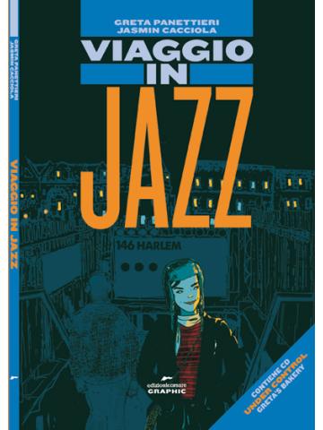 Viaggio In Jazz 01 - UNICO