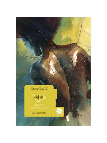 Trattate Male 01 - UNICO