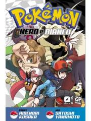 Pokemon Nero E Bianco 05
