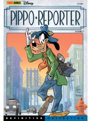 Pippo Reporter Definitive Collection 01