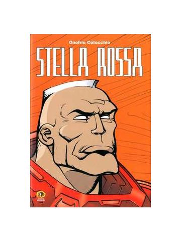 Stella Rossa 01 - UNICO